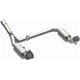 Magnaflow 19-20 GMC Sierra 1500 Single Underbody 4.3L/5.3L Direct Fit Catalytic Converter - 280656 Photo - out of package