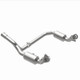 Magnaflow 19-20 GMC Sierra 1500 Single Underbody 4.3L/5.3L Direct Fit Catalytic Converter - 280656 360 Degree Image Set