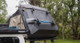 Rhino Rack Roof Top Tent 2 Person Folding Hardshell - 61002 Photo - Primary