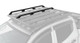 Rhino Rack Pioneer 6 Side Rails For 1500Mm Length Platform - 61010 Photo - Primary