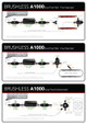 Product Specifications Sheet