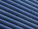 aFe Magnum FLOW Pro 5R Univ Air Filter 6-3/4 x 4-3/4in F x 8-1/4 x 6-1/4in B x 7-1/4 x 5in T x 6in H - 20-91207R Photo - Close Up
