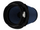 aFe Magnum FLOW Pro 5R Univ Air Filter 6-3/4 x 4-3/4in F x 8-1/4 x 6-1/4in B x 7-1/4 x 5in T x 6in H - 20-91207R Photo - Unmounted
