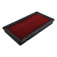 Mishimoto 01-03 Ford 7.3L Powerstroke Reusable Drop-In Air Filter - MMAF-F2D-01 User 1