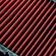 Mishimoto 01-03 Ford 7.3L Powerstroke Reusable Drop-In Air Filter - MMAF-F2D-01 User 1
