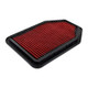 Mishimoto 07-18 Jeep Wrangler V6 Reusable Drop-In Air Filter - MMAF-JK-14 User 1