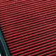Mishimoto 2007+ RAM Cummins 6.7L  Reusable Drop-In Air Filter - MMAF-RAM-07 User 1