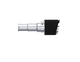 MBRP 19-24 Ram 1500 5.7L Hemi 3in Inl. 5in OD DW Angle Cut T304 Carbon Exhaust Tips - Pairs - T5199CF User 1