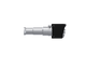 MBRP 19-24 Ram 1500 Classic 5.7L Hemi 5in OD Dual Wall Angle Cut T304 Carbon Fib Exhaust Tips - Pair - T5200CF User 1