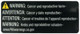 AEM EPDM Coupler 3in L (For 2.5in to 2.75in Diameter Tubes) - 5-1067 User 4