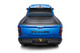 UnderCover 19-24 Dodge Ram 6.4ft. Bed w/MFTG Ultra Flex Bed Cover - UX32013 Photo - Mounted