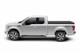 Extang 2024 Ford Ranger (5ft Bed) Trifecta Signature 2.0 Soft Folding Bed Cover - 94637 Photo - Mounted