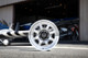 ICON Nuevo 17x8.5 / 6x135 / 6mm Offset 5in BS - Silver Machined - 8117856350SM Photo - lifestyle view