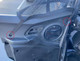 PRP Kawasaki KRX 4 Mesh Window Net Set (Rear) - W44 Photo - Close Up