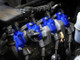 aFe 14-24 GM Cars/Trucks/SUV SCORCHER High-Performance Ignition Coil - Set of 6 - 77-92003-MC Photo - Mounted