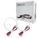 Oracle Toyota Tundra 07-13 LED Fog Light Kit-Red SEE WARRANTY - 1167-003 User 4