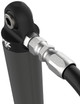 Fox Factory Race 2.5 X 10 Smooth Body Remote Shock - 981-25-001 Photo - Close Up