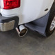 Banks Power 11-16 Chevrolet 2500/3500 (Excl 2016) 6.6L Diesel 5in SS Monster Exhaust w/ Chrome Tip - 49834 User 2