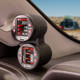 Banks Power 15-19 Chevrolet / GMC 2500/3500 iDash Stealth Dual Pod Mount - 63350 User 2