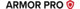 MBRP Universal Stainless Steel Tip 2.5in ID / 4.5in OD Out / 6.5in Length Angle Cut Single Wall - T5191 Logo Image
