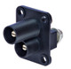 Hella Jump Start Zinc Coated Terminal - 177305001 Photo - out of package