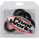 Pivot Works Yamaha Wheel Bearing Kit Premium Bearings - 25-1021-P Photo - Primary