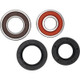Pivot Works Kawasaki Wheel Bearing Kit Premium Bearings - 25-1023-P Photo - Primary