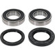 Pivot Works Honda Wheel Bearing Kit Premium Bearings - 25-1028-P Photo - Primary