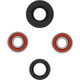 Pivot Works Yamaha Wheel Bearing Kit Premium Bearings - 25-1041-P Photo - Primary