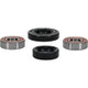Pivot Works Yamaha Wheel Bearing Kit Premium Bearings - 25-1041-P Photo - Primary
