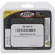 Pivot Works Yamaha Wheel Bearing Kit Premium Bearings - 25-1041-P Photo - Primary