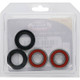 Pivot Works Honda, Hyosung, Suzuki Wheel Bearing Kit Premium Bearings - 25-1045-P Photo - Primary