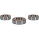 Pivot Works Kawasaki Wheel Bearing Kit Premium Bearings - 25-1053-P Photo - Primary