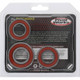 Pivot Works Kawasaki Wheel Bearing Kit Premium Bearings - 25-1053-P Photo - Primary