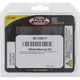 Pivot Works Kawasaki Wheel Bearing Kit Premium Bearings - 25-1055-P Photo - Primary