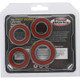 Pivot Works Kawasaki Wheel Bearing Kit Premium Bearings - 25-1055-P Photo - Primary