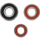 Pivot Works Kawasaki Wheel Bearing Kit Premium Bearings - 25-1056-P Photo - Primary
