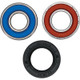 Pivot Works Yamaha Wheel Bearing Kit Premium Bearings - 25-1059-P Photo - Primary