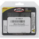 Pivot Works Yamaha Wheel Bearing Kit Premium Bearings - 25-1064-P Photo - Primary