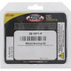 Pivot Works Honda Wheel Bearing Kit Premium Bearings - 25-1071-P Photo - Primary