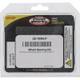 Pivot Works Yamaha Wheel Bearing Kit Premium Bearings - 25-1094-P Photo - Primary
