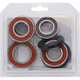 Pivot Works Kawasaki Wheel Bearing Kit Premium Bearings - 25-1099-P Photo - Primary