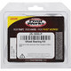 Pivot Works Kawasaki Wheel Bearing Kit Premium Bearings - 25-1099-P Photo - Primary