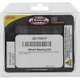 Pivot Works Suzuki Wheel Bearing Kit Premium Bearings - 25-1100-P Photo - Primary