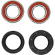 Pivot Works Yamaha Wheel Bearing Kit Premium Bearings - 25-1109-P Photo - Primary