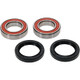 Pivot Works Honda, Yamaha Wheel Bearing Kit Premium Bearings - 25-1124-P Photo - Primary