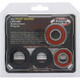 Pivot Works Kawasaki, Yamaha Wheel Bearing Kit Premium Bearings - 25-1171-P Photo - Primary