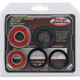 Pivot Works Kawasaki Wheel Bearing Kit Premium Bearings - 25-1179-P Photo - Primary