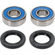 Pivot Works Husqvarna, KTM, Suzuki, Yamaha Wheel Bearing Kit Premium Bearings - 25-1188-P Photo - Primary