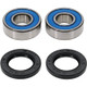Pivot Works Kawasaki, Yamaha Wheel Bearing Kit Premium Bearings - 25-1190-P Photo - Primary